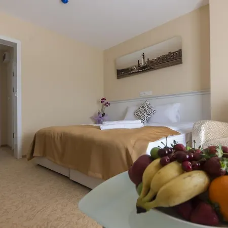 Hotel Serel *