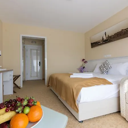 Hotel Serel Balikesir