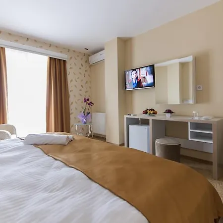 Hotel Serel *