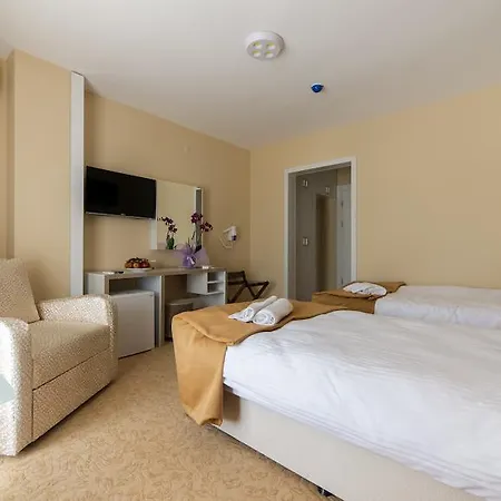 Hotel Serel