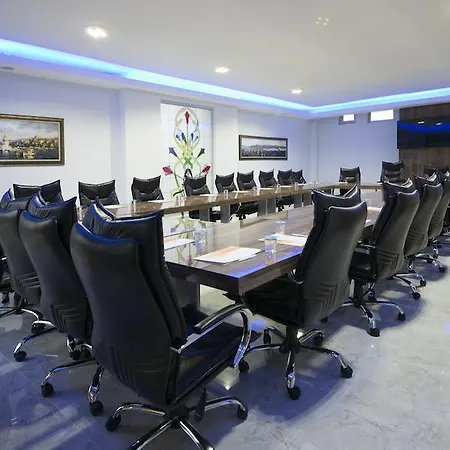 Serel Hotel