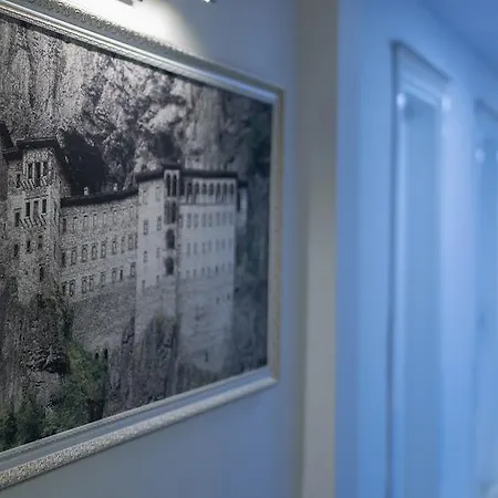 Serel Szálloda Balıkesir