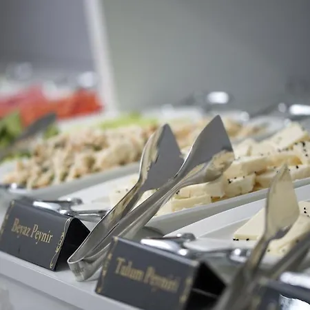 Hotel Serel Balikesir