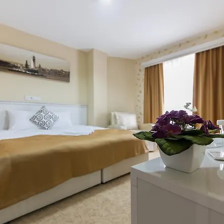 Hotel Serel *