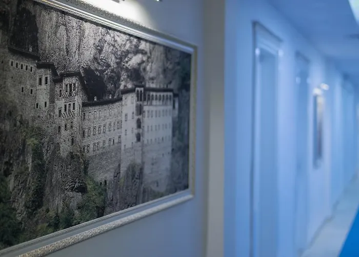 Serel فندق باليكسير