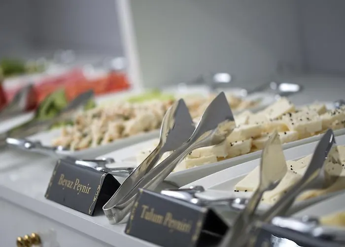 فندق Serel باليكسير